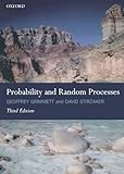 Algopix Similar Product 16 - Probability and Random Processes