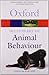 Algopix Similar Product 8 - Dictionary of Animal Behaviour Oxford