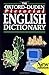 Algopix Similar Product 7 - The OxfordDuden Pictorial English