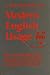 Algopix Similar Product 10 - A Dictionary of Modern English Usage
