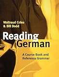 Algopix Similar Product 18 - Reading German A Course Book and