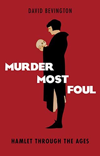 Algopix Similar Product 17 - Murder Most Foul Hamlet Through the