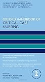 Algopix Similar Product 9 - Oxford Handbook of Critical Care