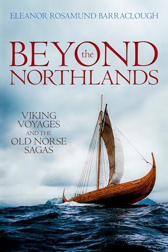 Algopix Similar Product 10 - Beyond the Northlands Viking Voyages