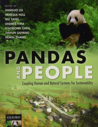 Algopix Similar Product 1 - Pandas and People Coupling Human and