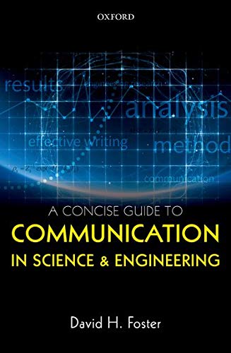 Algopix Similar Product 14 - A Concise Guide to Communication in