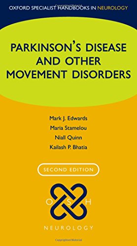Algopix Similar Product 16 - Parkinsons Disease and other Movement