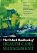 Algopix Similar Product 14 - The Oxford Handbook of Health Care