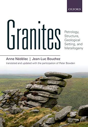 Algopix Similar Product 6 - Granites Petrology Structure