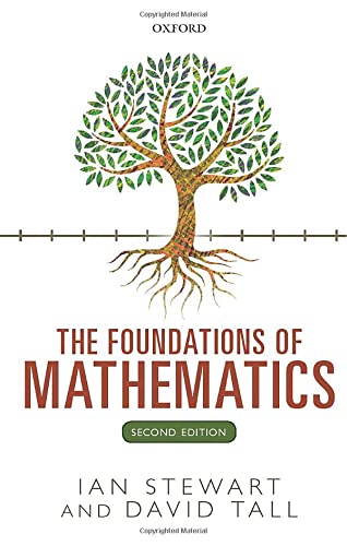 Algopix Similar Product 19 - The Foundations of Mathematics