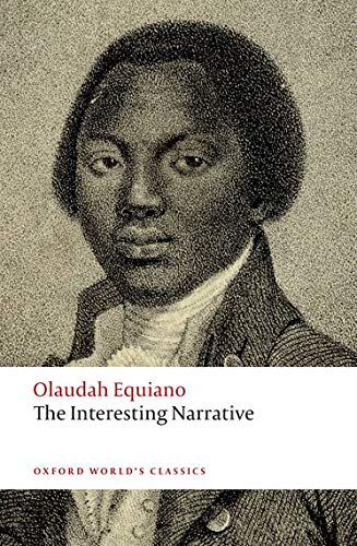 Algopix Similar Product 14 - The Interesting Narrative Oxford
