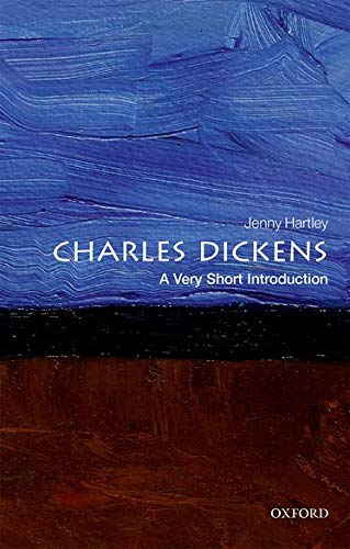 Algopix Similar Product 11 - Charles Dickens A Very Short