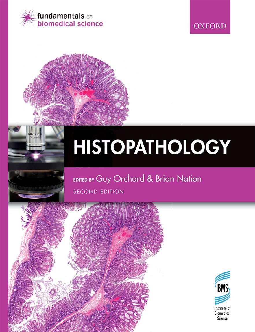 Algopix Similar Product 6 - Histopathology Fundamentals of