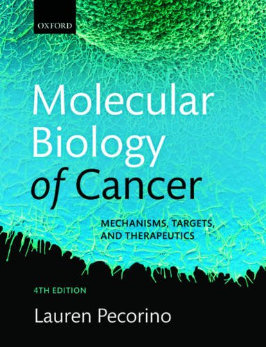 Algopix Similar Product 2 - Molecular Biology of Cancer