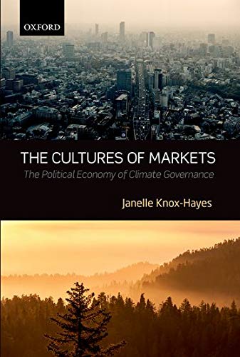 Algopix Similar Product 14 - The Cultures of Markets The Political