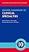 Algopix Similar Product 15 - Oxford Handbook of Clinical Specialties