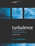 Algopix Similar Product 8 - Turbulence An Introduction for