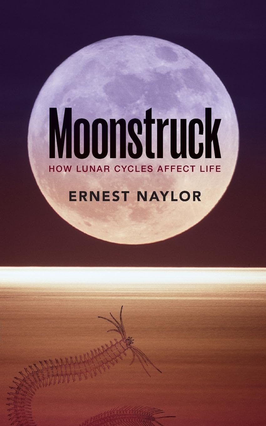 Algopix Similar Product 4 - Moonstruck: How lunar cycles affect life