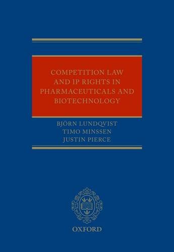 Algopix Similar Product 11 - Competition Law and IP Rights in