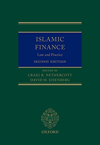 Algopix Similar Product 3 - Islamic Finance: Law and Practice