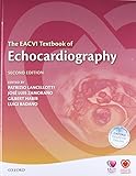 Algopix Similar Product 15 - The EACVI Textbook of Echocardiography