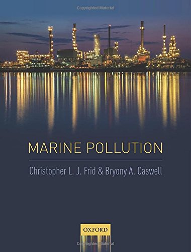 Algopix Similar Product 18 - Marine Pollution