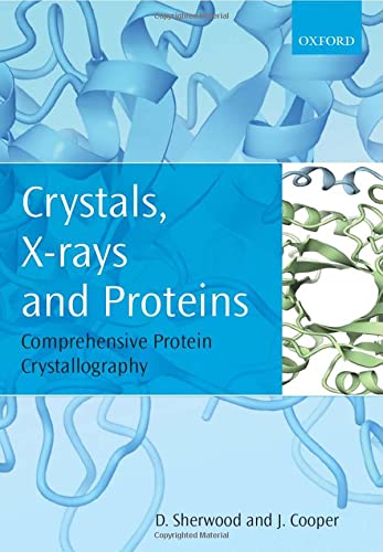 Algopix Similar Product 5 - Crystals Xrays and Proteins