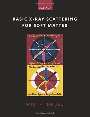 Algopix Similar Product 11 - Basic X-Ray Scattering for Soft Matter