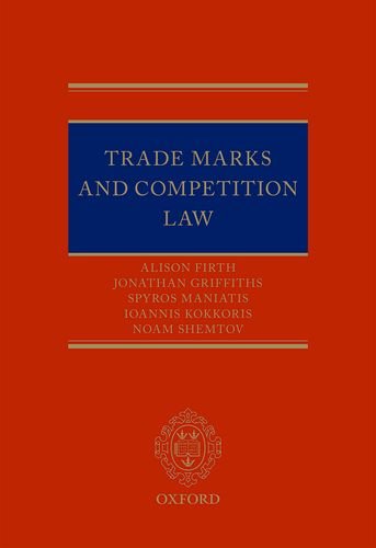 Algopix Similar Product 17 - Trade Marks and Competition Law