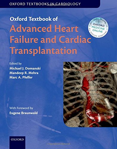 Algopix Similar Product 6 - Oxford Textbook of Advanced Heart