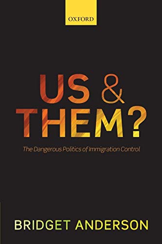 Algopix Similar Product 13 - Us and Them The Dangerous Politics of