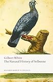 Algopix Similar Product 20 - The Natural History of Selborne Oxford