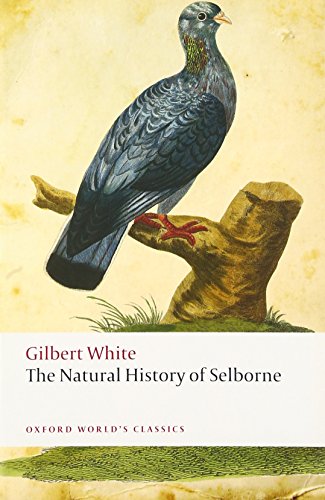 Algopix Similar Product 16 - The Natural History of Selborne Oxford