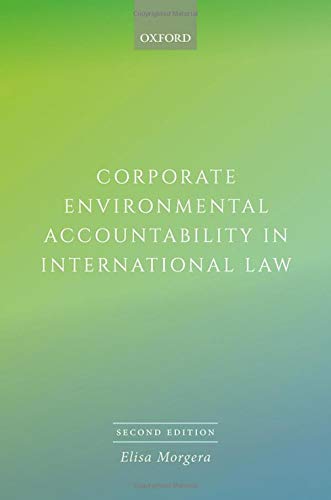 Algopix Similar Product 7 - Corporate Environmental Accountability