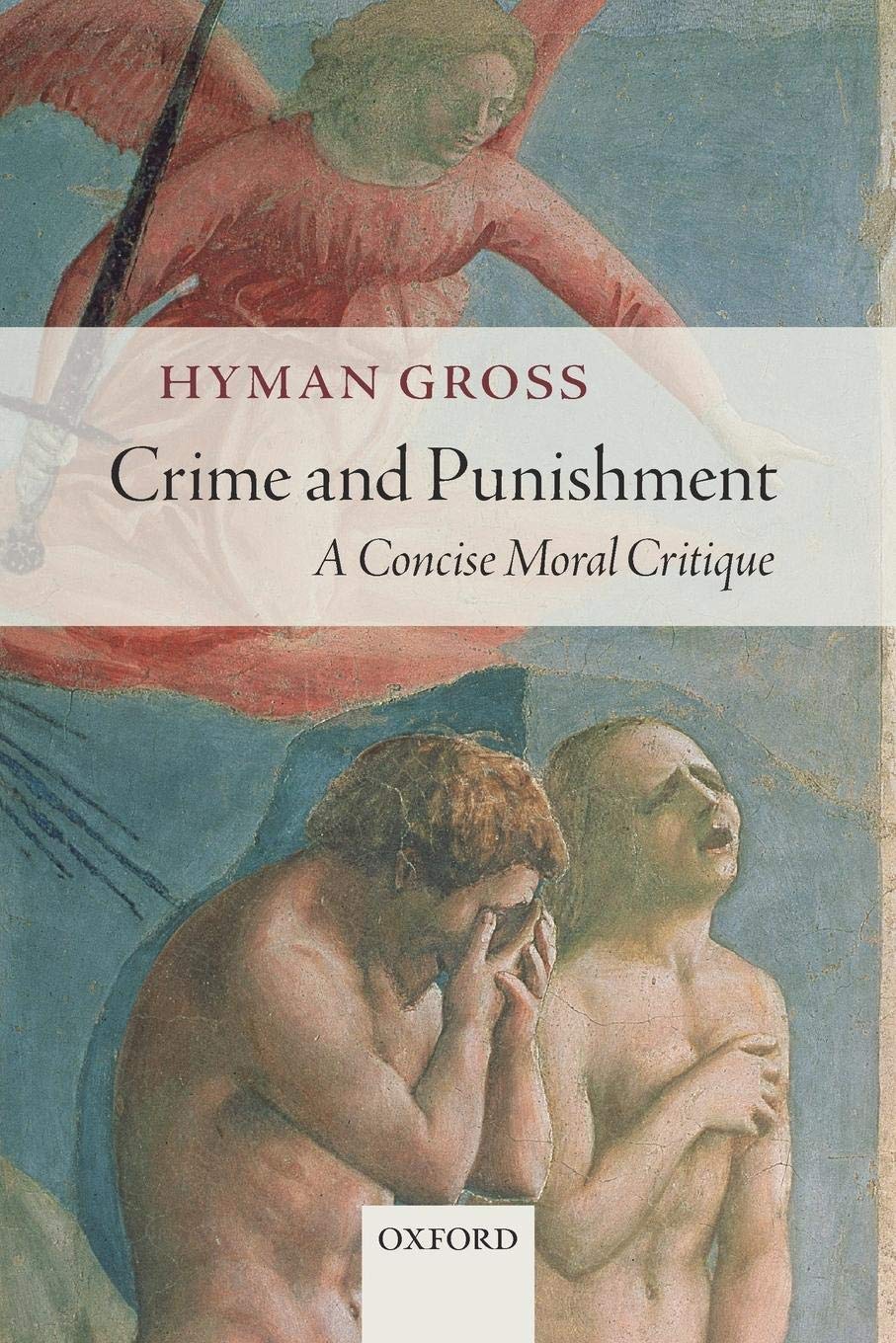Algopix Similar Product 8 - Crime and Punishment A Concise Moral