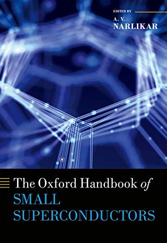 Algopix Similar Product 14 - The Oxford Handbook of Small