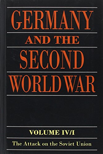 Algopix Similar Product 8 - Germany and the Second World War