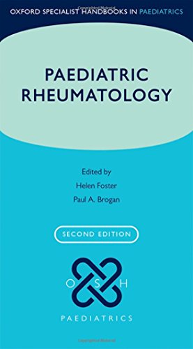 Algopix Similar Product 3 - Paediatric Rheumatology Oxford