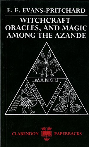 Algopix Similar Product 13 - Witchcraft Oracles and Magic among the