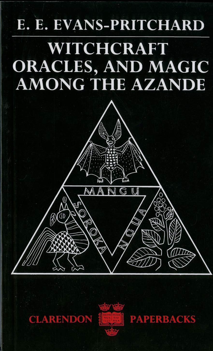 Algopix Similar Product 5 - Witchcraft Oracles and Magic among the