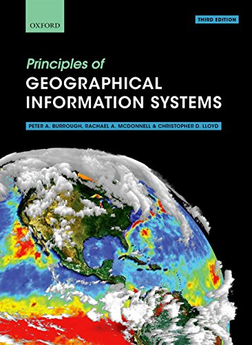 Algopix Similar Product 10 - Principles of Geographical Information