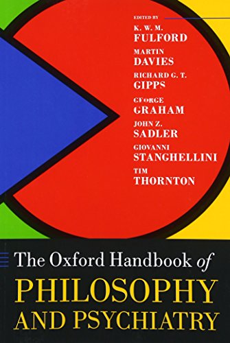 Algopix Similar Product 10 - The Oxford Handbook of Philosophy and