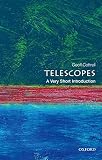 Algopix Similar Product 18 - Telescopes A Very Short Introduction