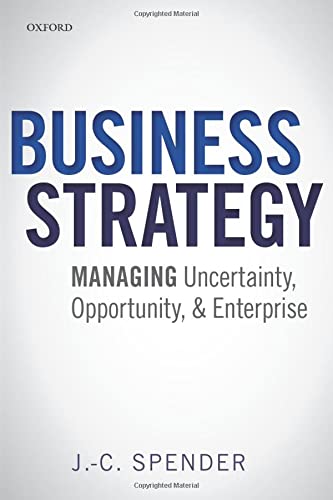 Algopix Similar Product 9 - Business Strategy Managing