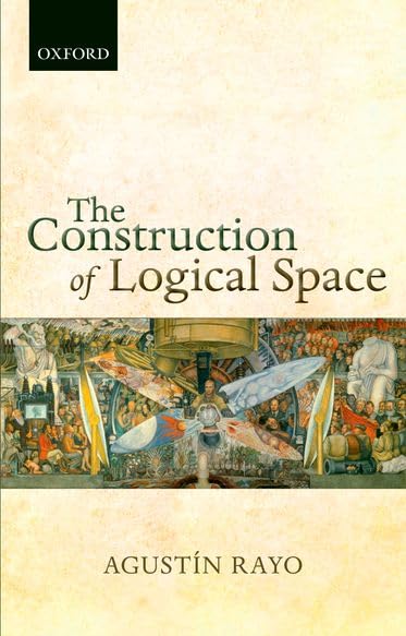 Algopix Similar Product 19 - The Construction of Logical Space
