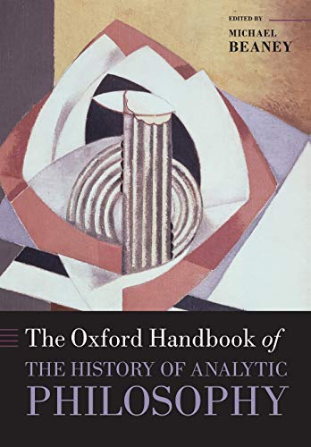Algopix Similar Product 10 - The Oxford Handbook of The History of
