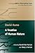 Algopix Similar Product 1 - A Treatise of Human Nature Oxford