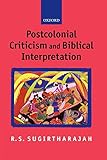 Algopix Similar Product 11 - Postcolonial Criticism and Biblical