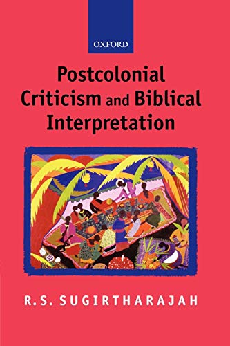 Algopix Similar Product 9 - Postcolonial Criticism and Biblical