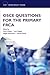 Algopix Similar Product 7 - OSCE Questions for the Primary FRCA
